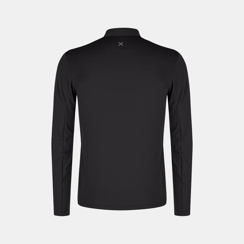 OUTDOOR PERFORM POLO MAGLIA