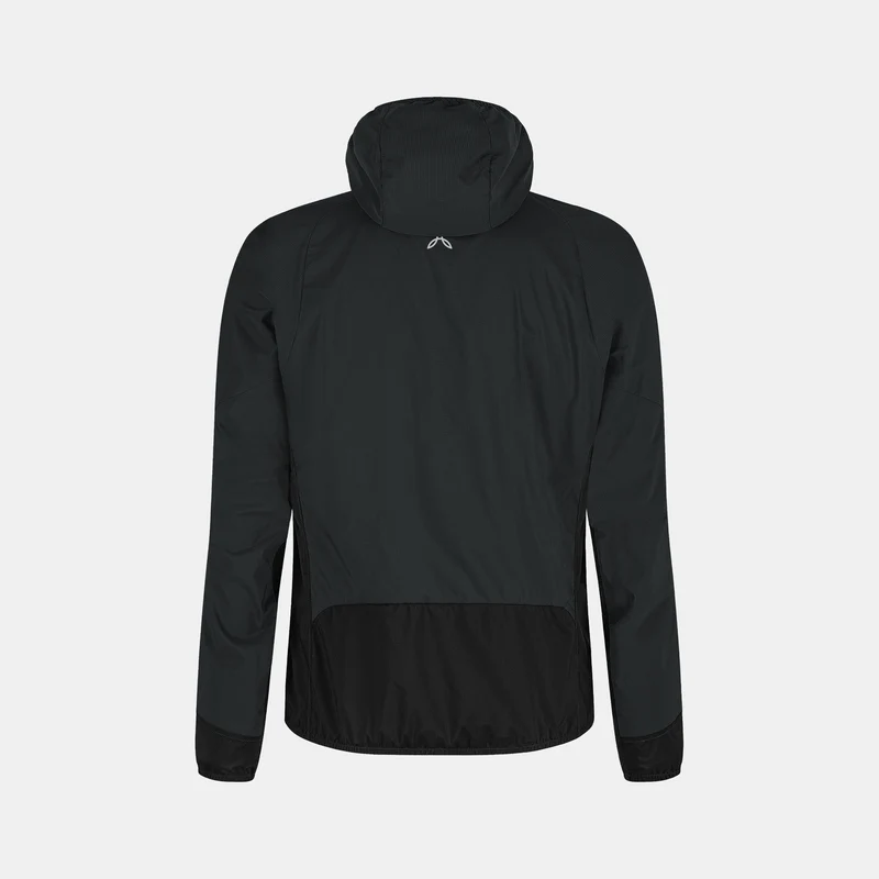 RISE OCTA HOODED JACKET