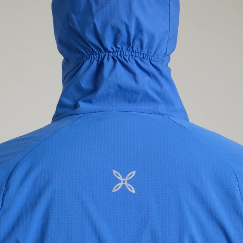 RISE OCTA HOODED JACKET