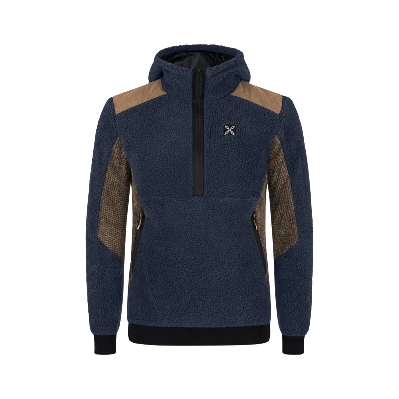 NOMAD 2 MAGLIA