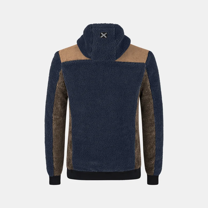 NOMAD 2 MAGLIA