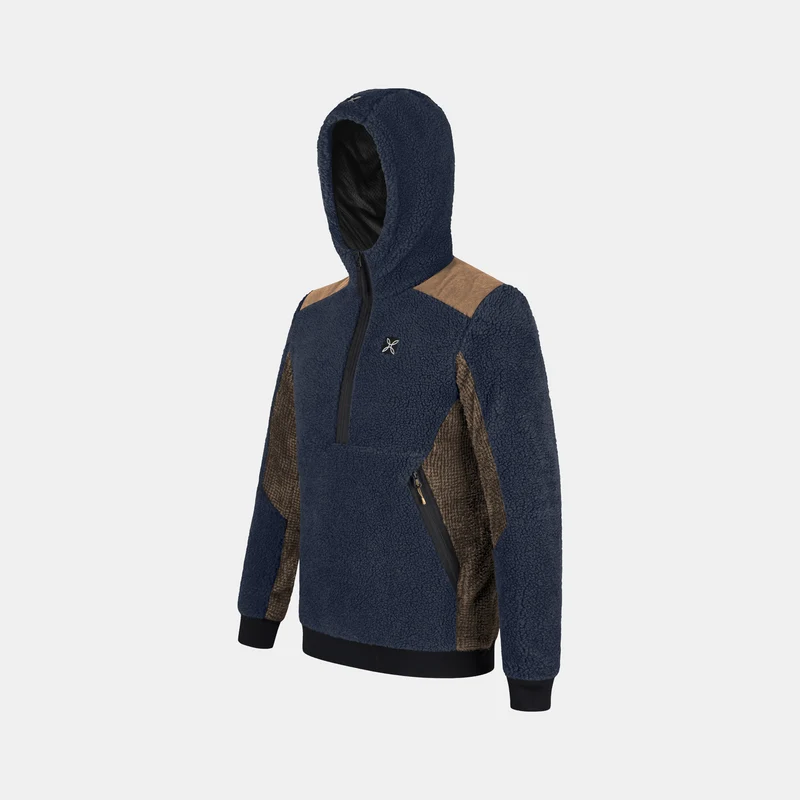 NOMAD 2 MAGLIA