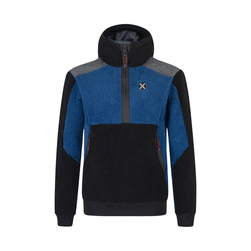 NOMAD MAGLIA