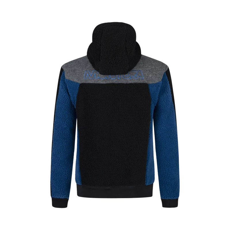 NOMAD MAGLIA