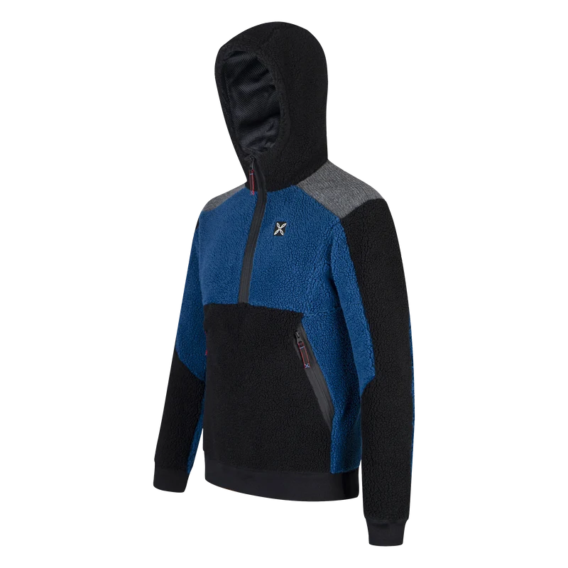 NOMAD MAGLIA