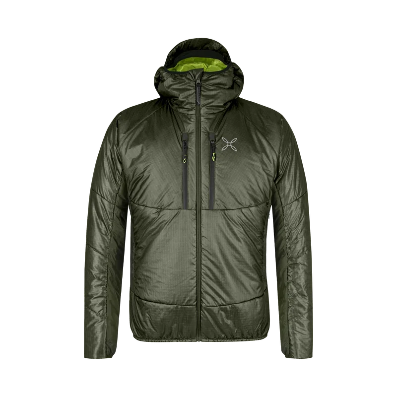 FORCE PRIMALOFT JACKET