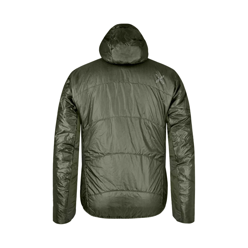 FORCE PRIMALOFT JACKET