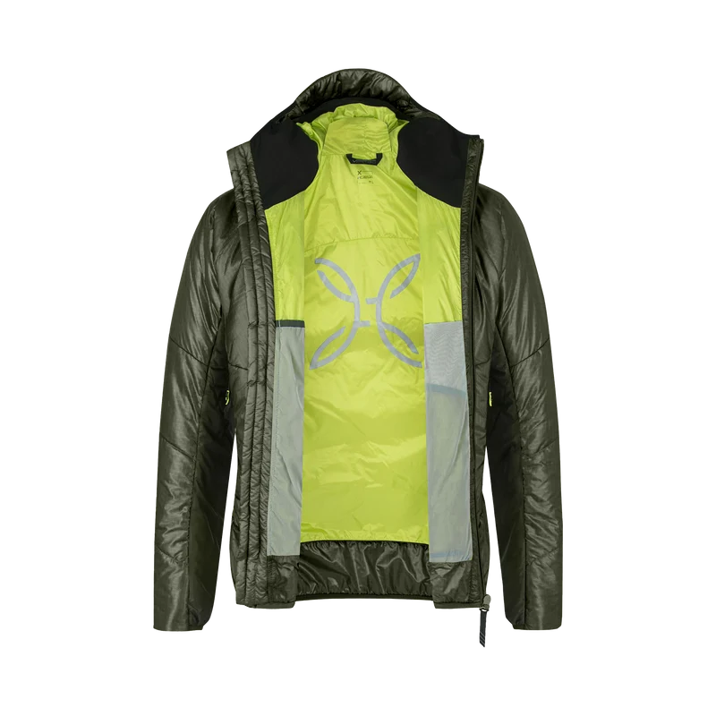 FORCE PRIMALOFT JACKET