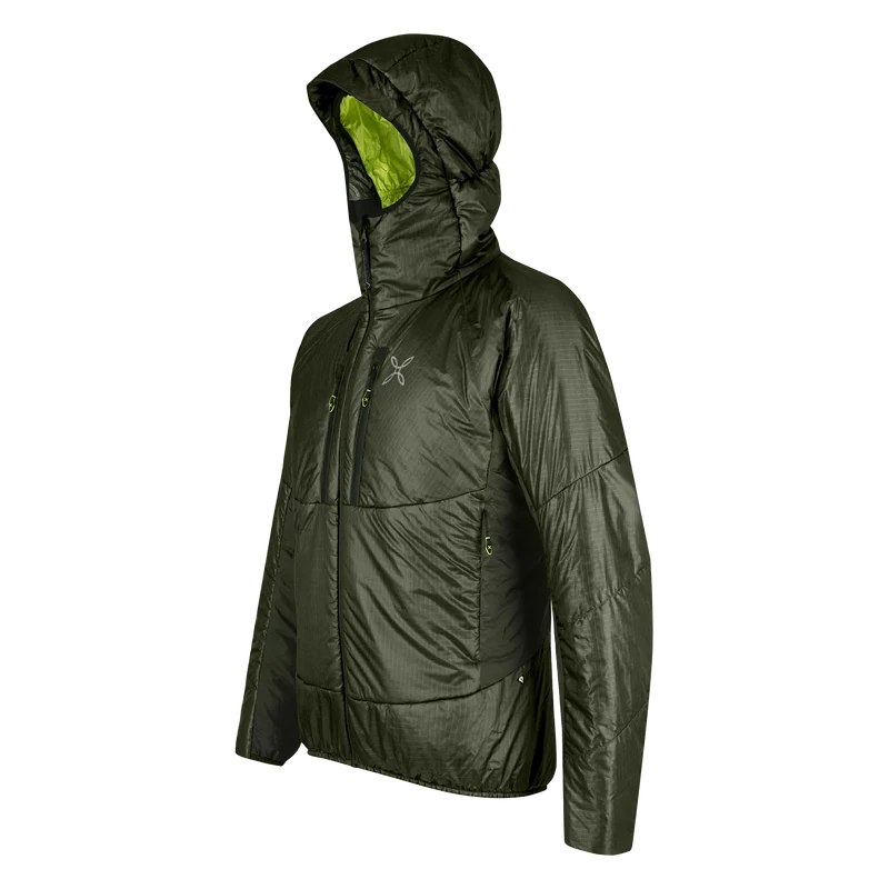 FORCE PRIMALOFT JACKET