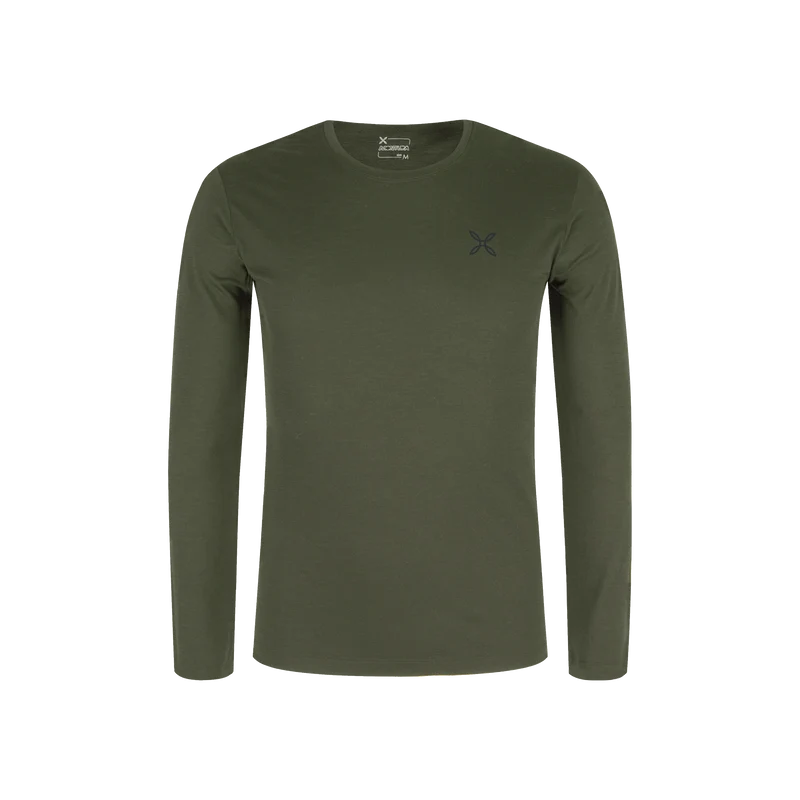 MERINO MOUNTAIN MAGLIA