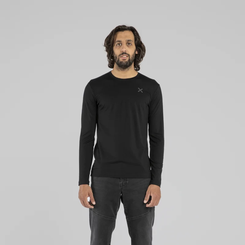 MERINO MOUNTAIN MAGLIA