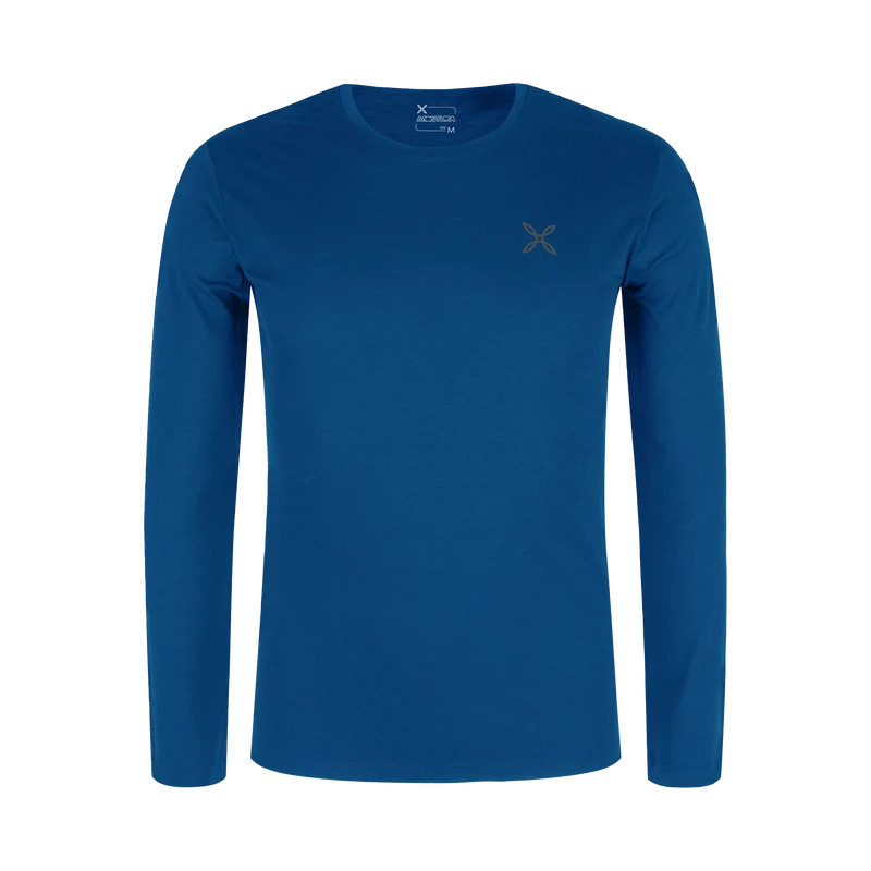 MERINO MOUNTAIN MAGLIA