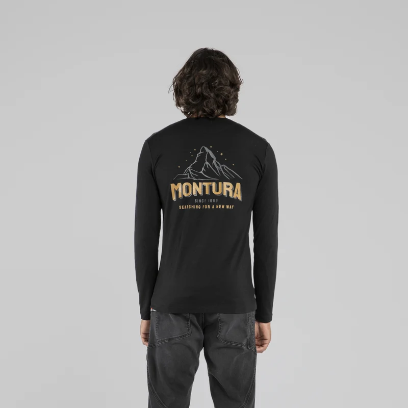 MERINO MOUNTAIN MAGLIA