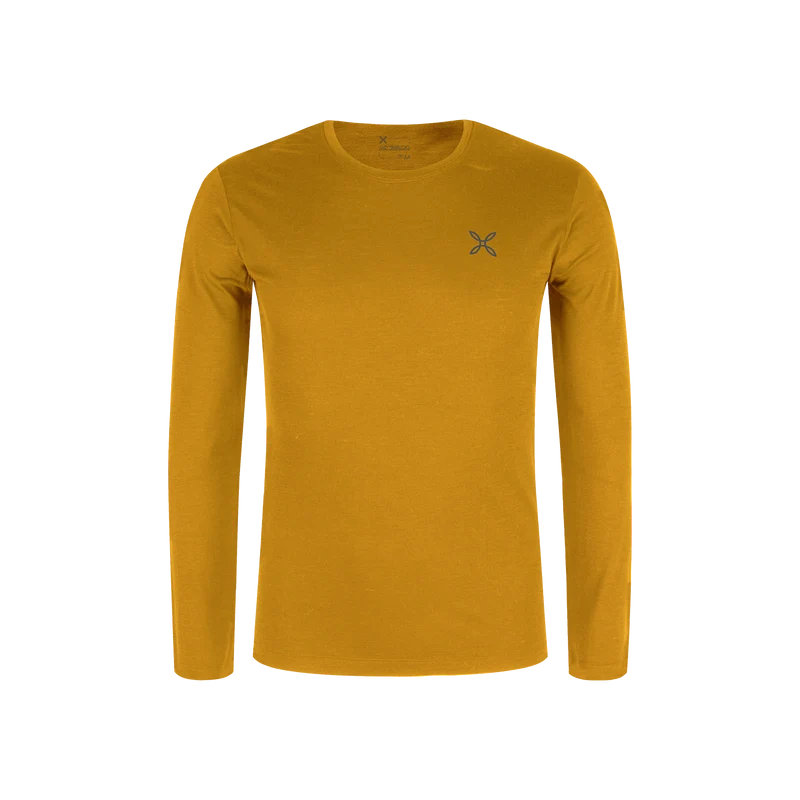 MERINO MOUNTAIN MAGLIA