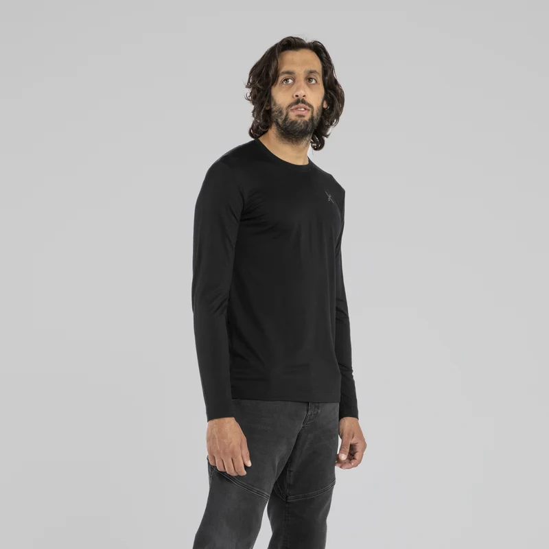 MERINO MOUNTAIN MAGLIA