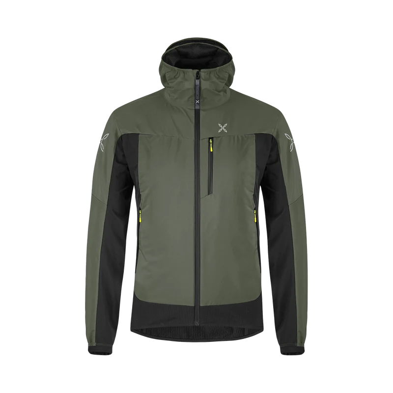 AIR ACTION HYBRID JACKET