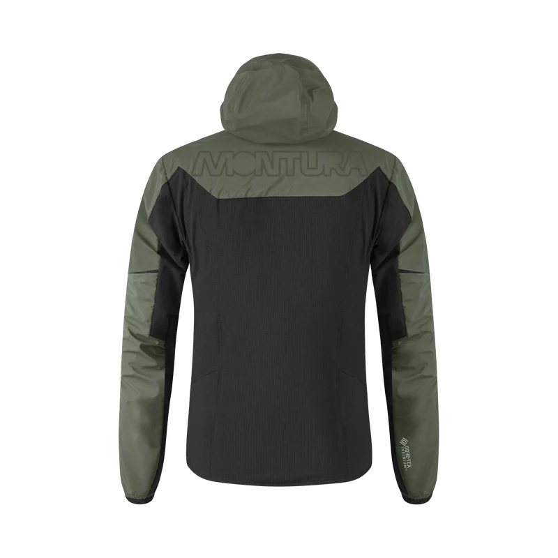 AIR ACTION HYBRID JACKET