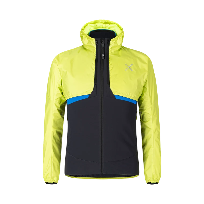 SPEED FLY CONVERT JACKET
