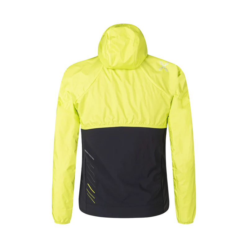 SPEED FLY CONVERT JACKET