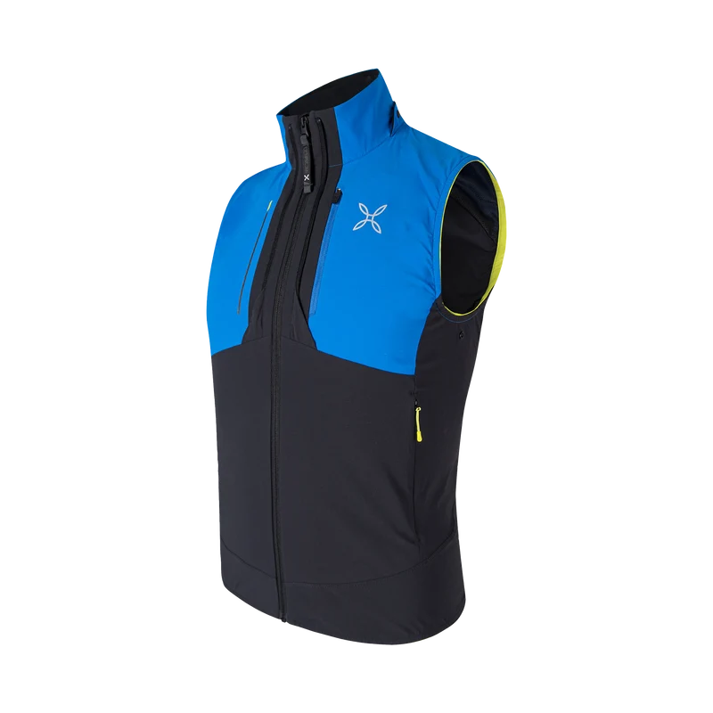 SPEED FLY CONVERT JACKET