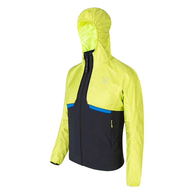 SPEED FLY CONVERT JACKET