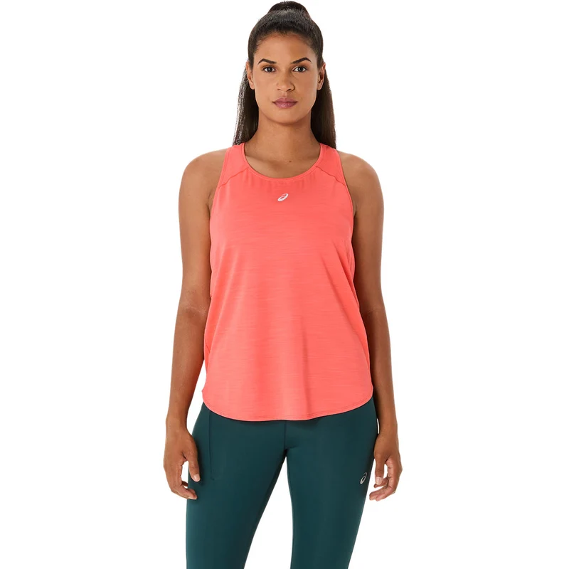 Lady Road Tank