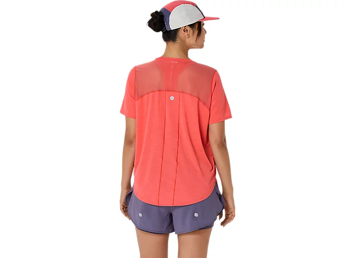 Lady Road SS Top