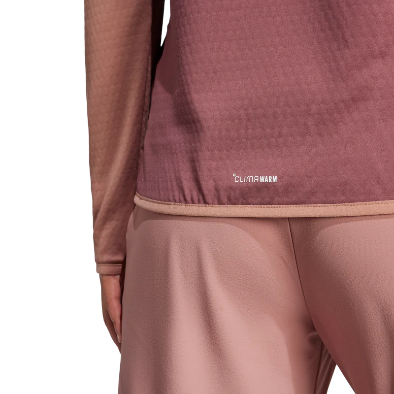 W Xperior FL Hooded Jacket