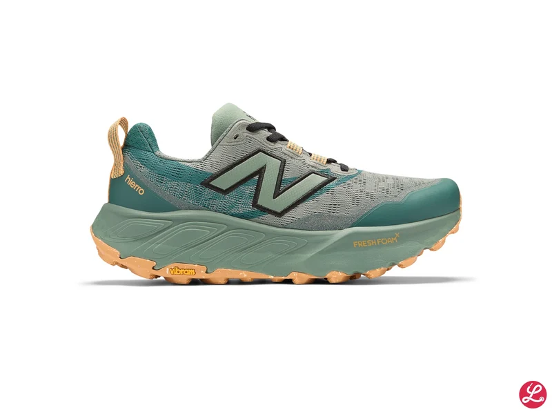 Fresh Foam Hierro v9
