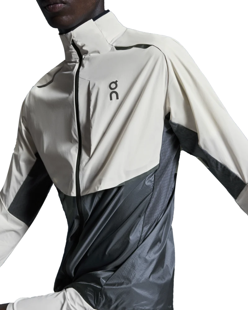 Weather Jacket