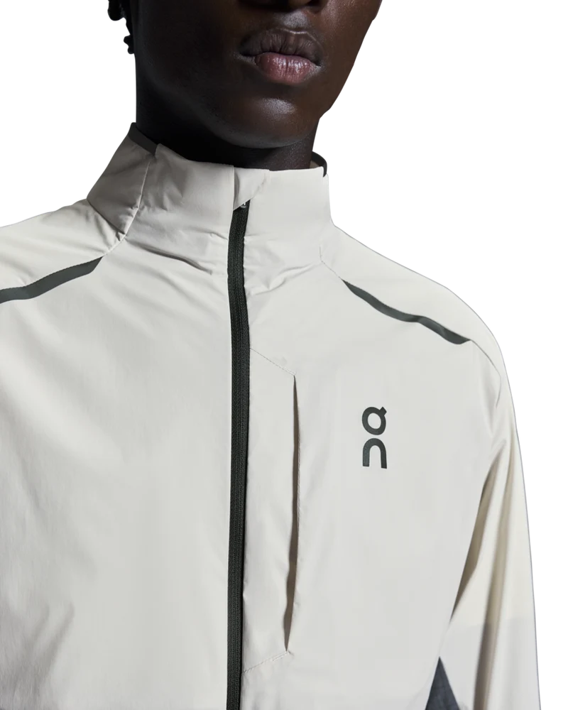 Weather Jacket