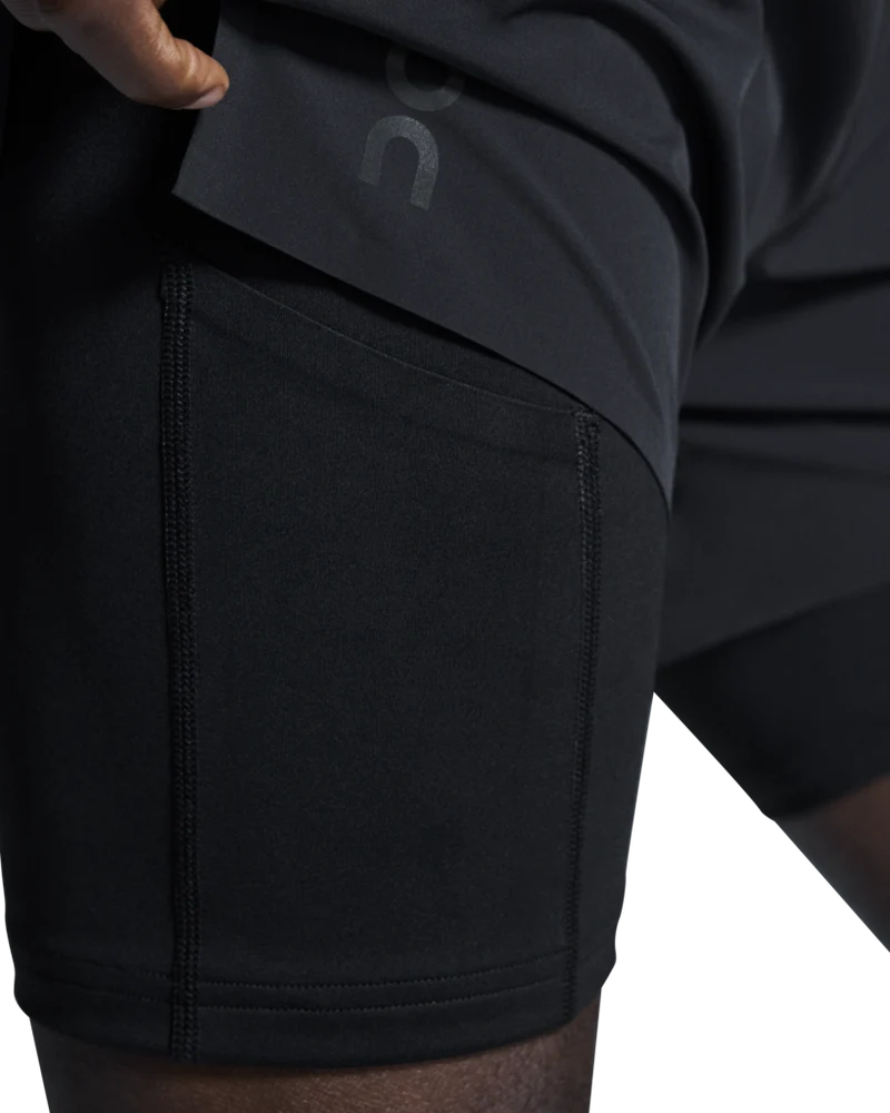 5" Performance 2in1 Short