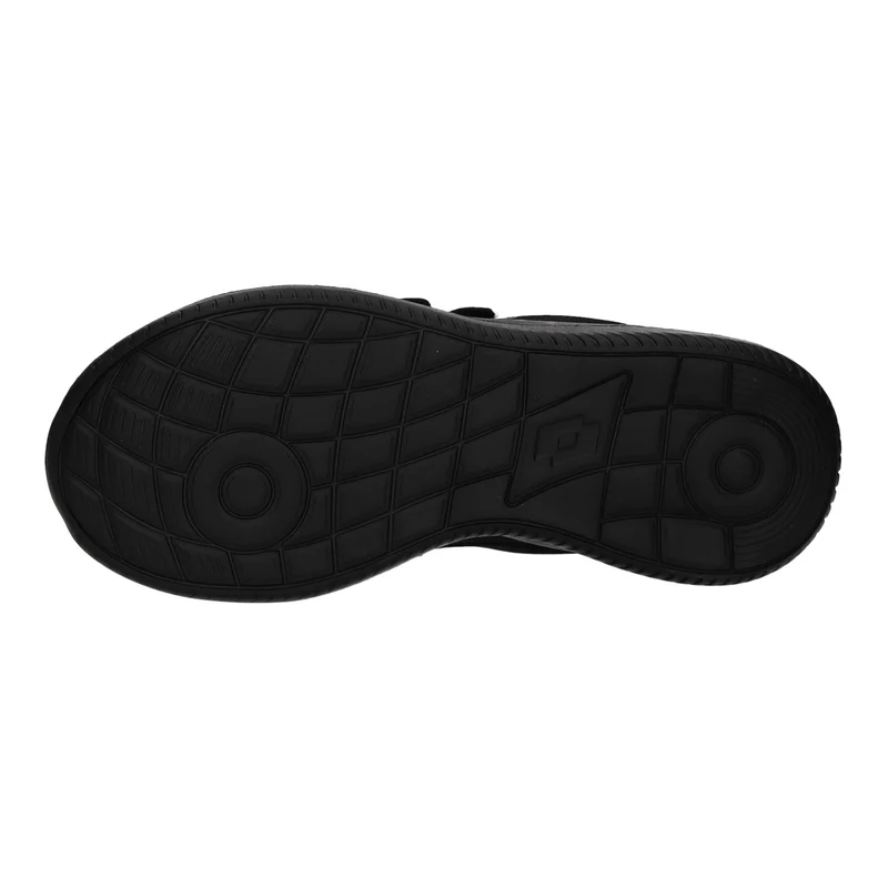 Lotto Sportschuh Klettverschluss CONNECT VL OC