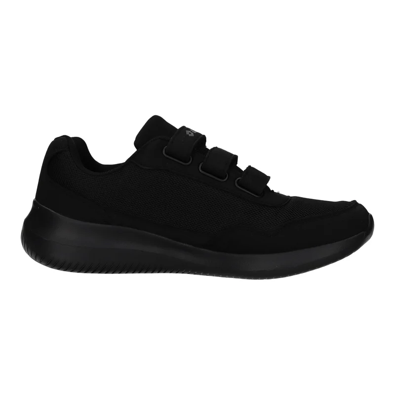 Lotto Sportschuh Klettverschluss CONNECT VL OC