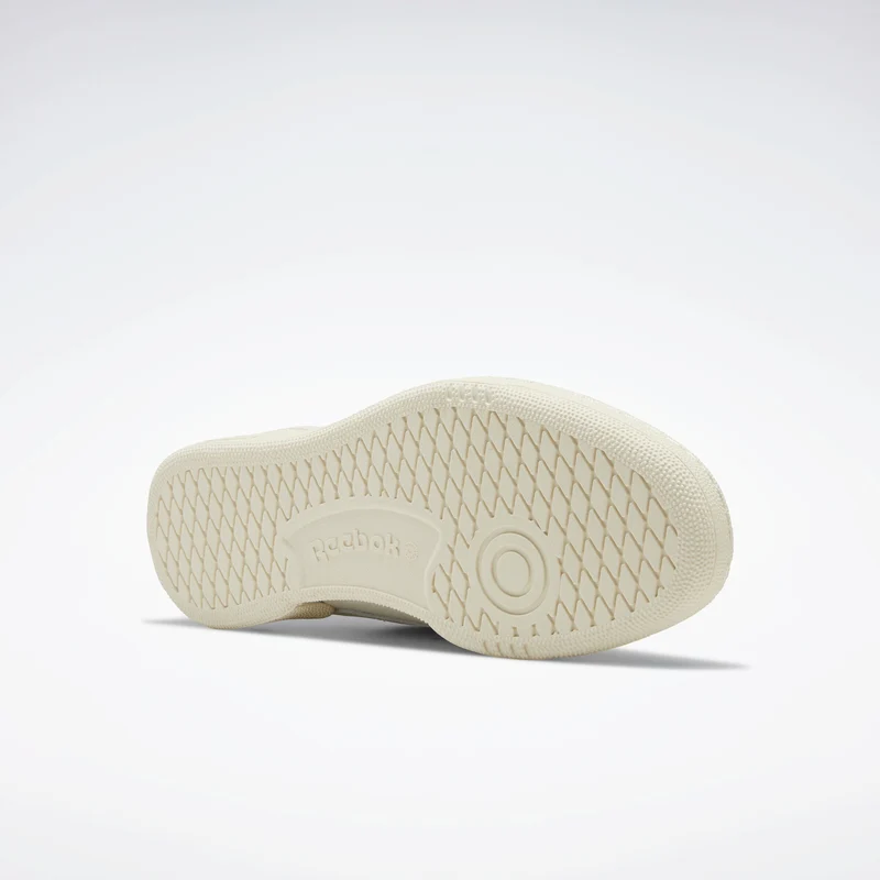Club C 85 Vintage Sneakers