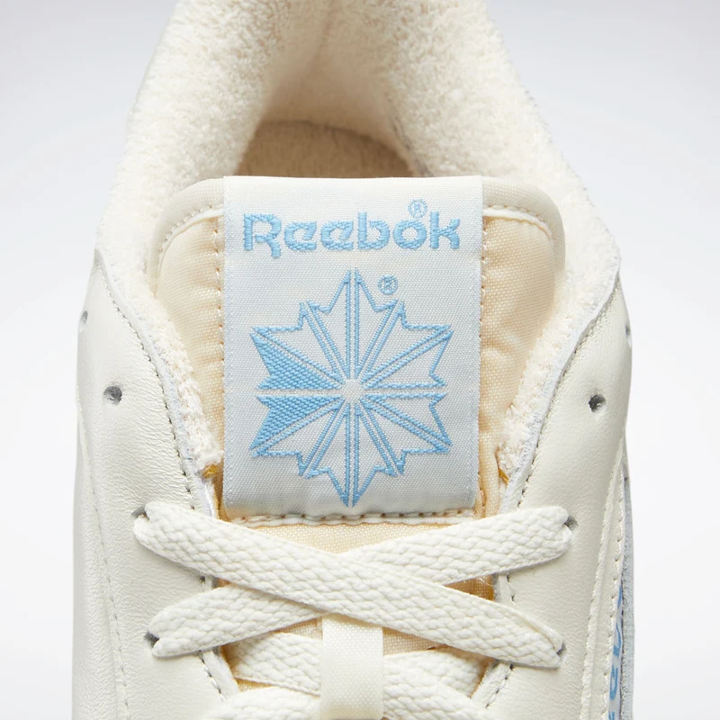 Club C 85 Vintage Sneakers