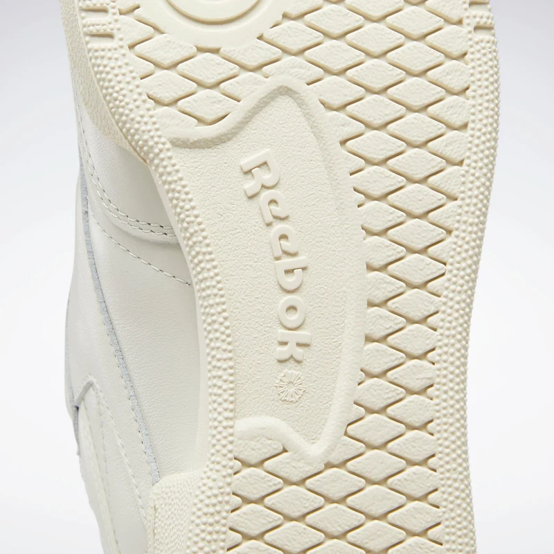 Club C 85 Vintage Sneakers
