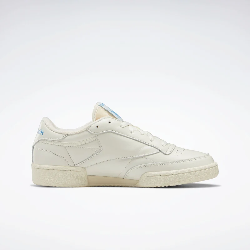 Club C 85 Vintage Sneakers