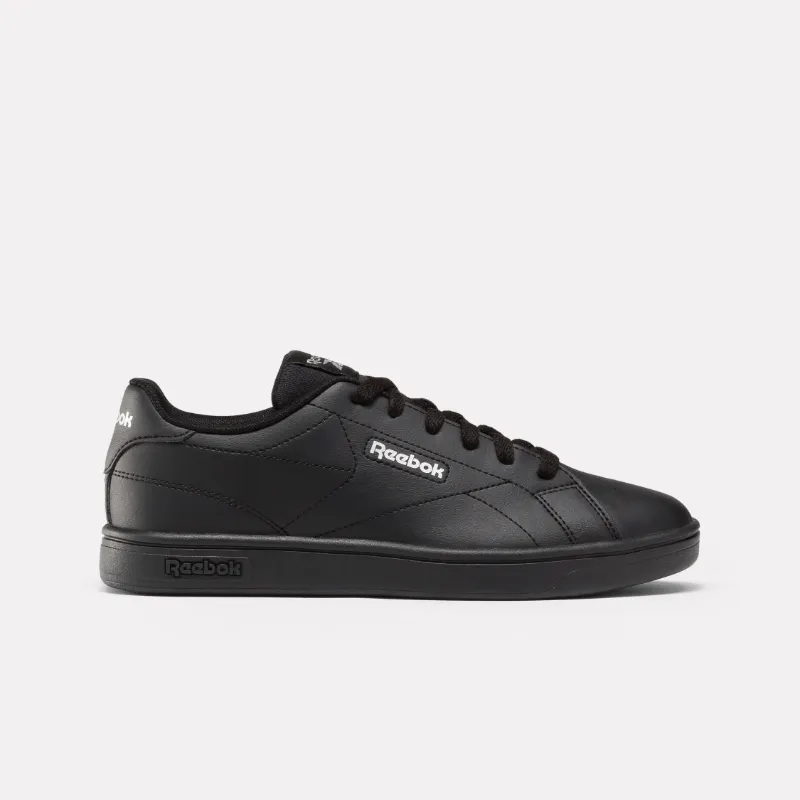 Court Clean Women's Sneakers