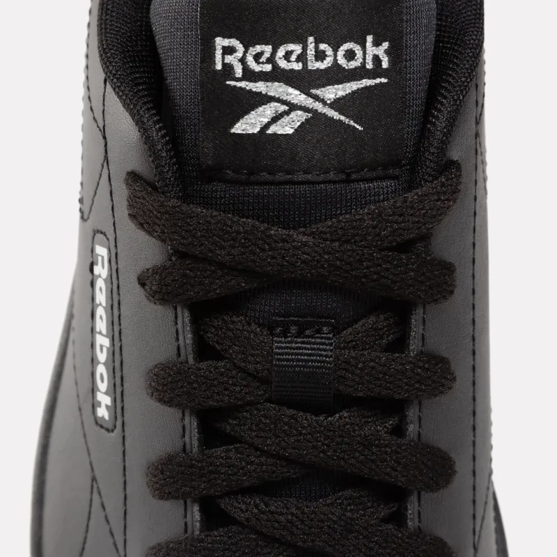 Court Clean Women's Sneakers