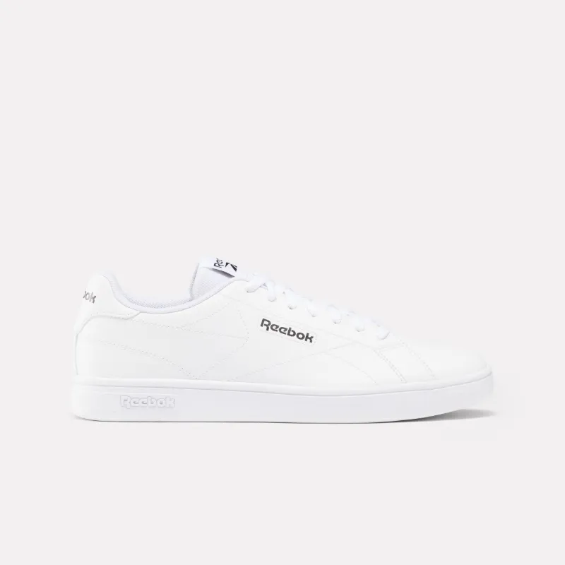 Court Clean Sneakers