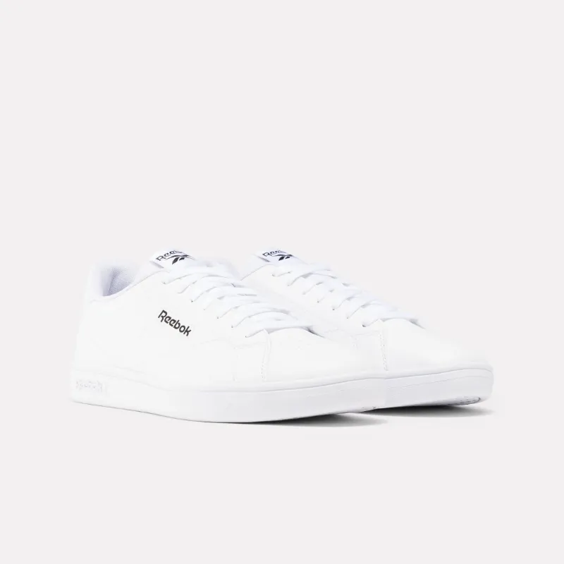 Court Clean Sneakers