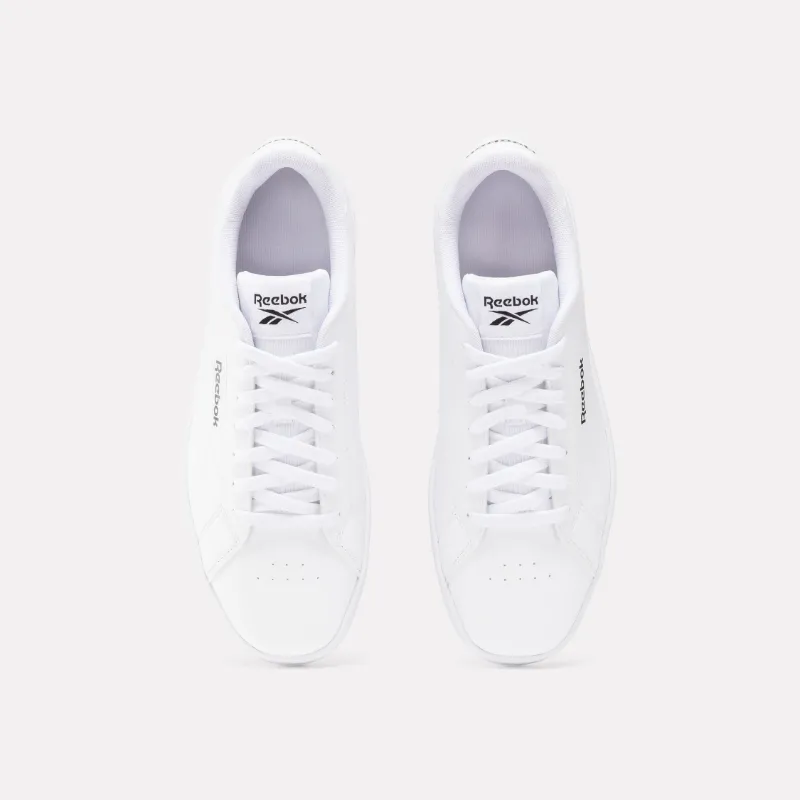 Court Clean Sneakers