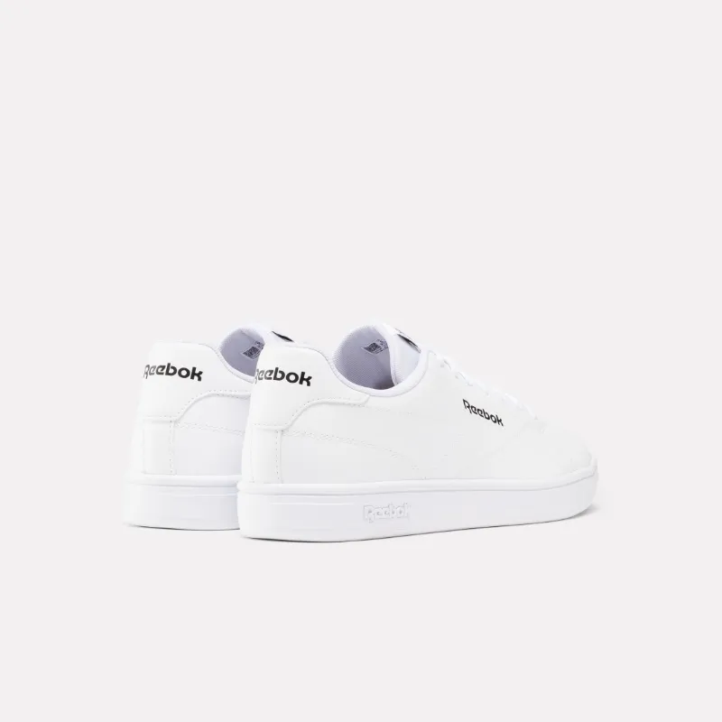 Court Clean Sneakers