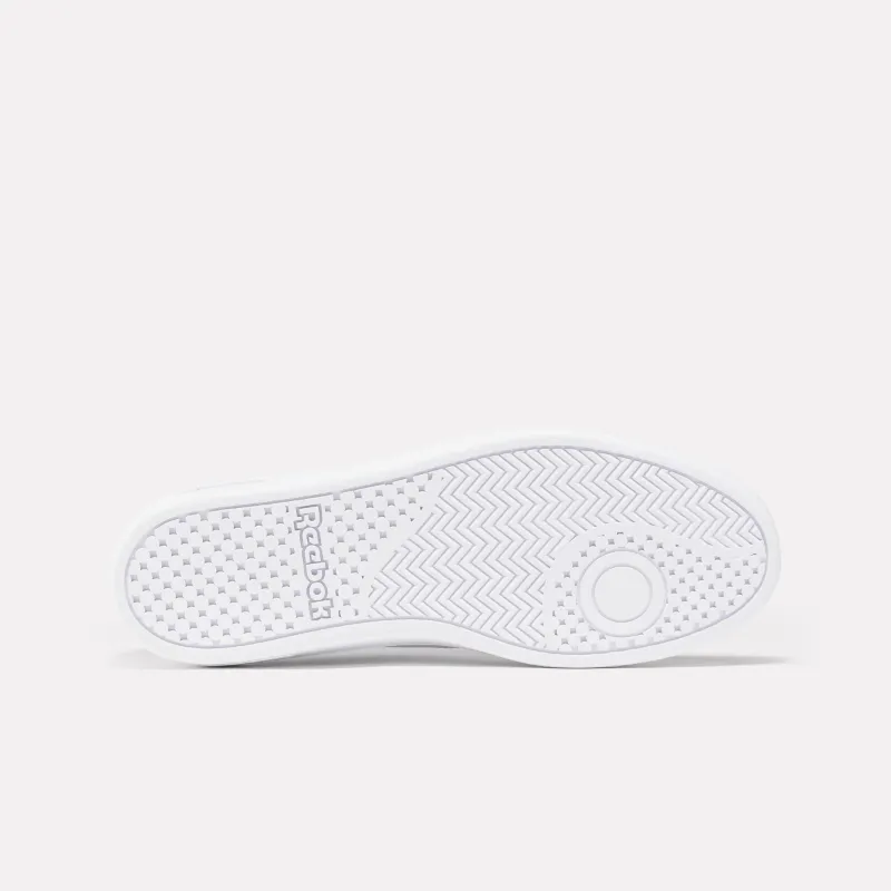 Court Clean Sneakers