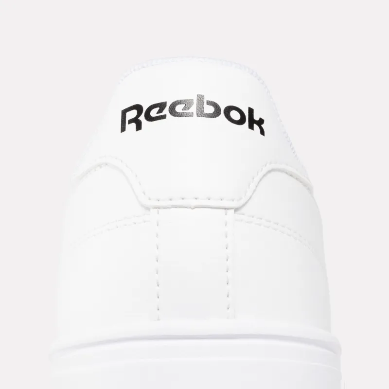 Court Clean Sneakers
