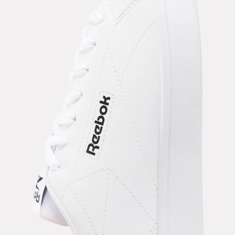 Court Clean Sneakers