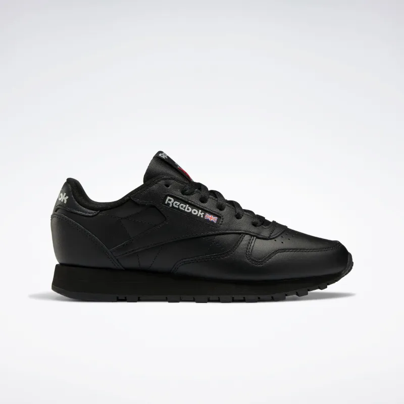 Classic Leather Women's Trainers