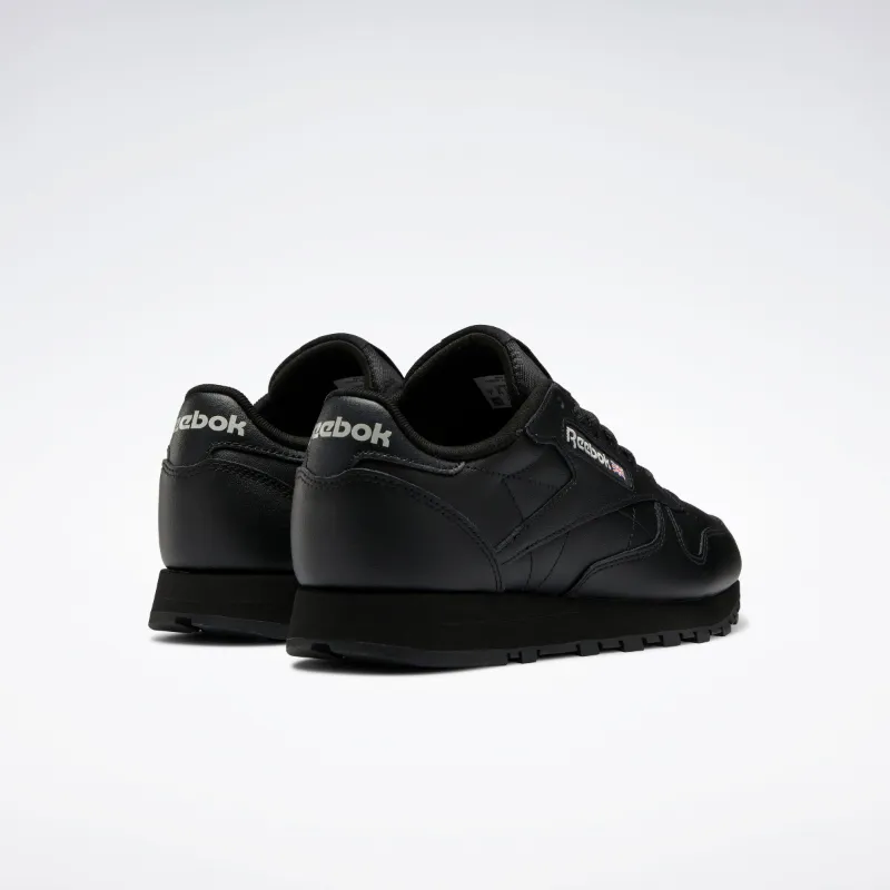 Classic Leather Women's Trainers