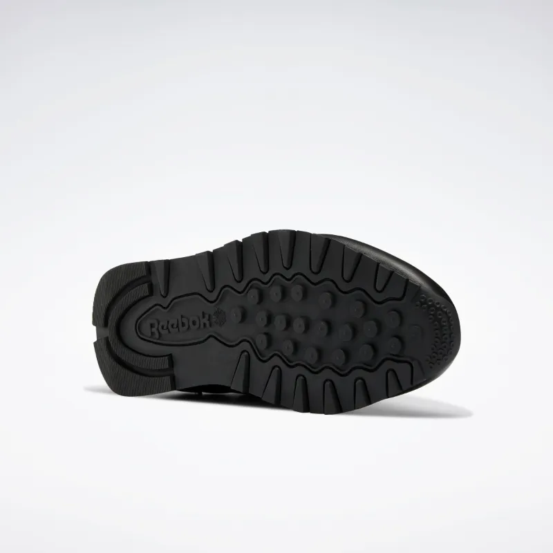 Classic Leather Women's Trainers